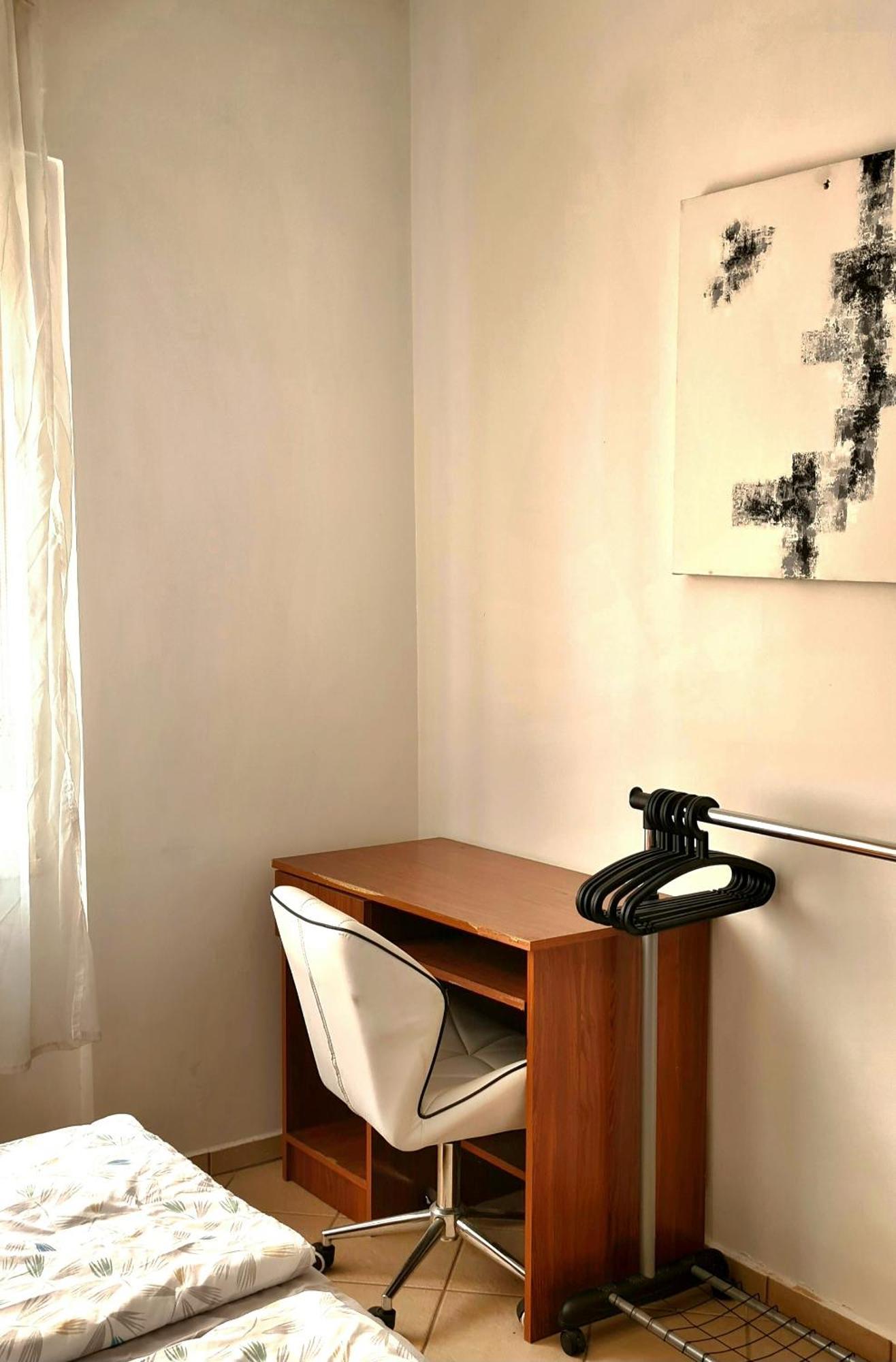 Buda Life Apartment Budapest Exterior foto