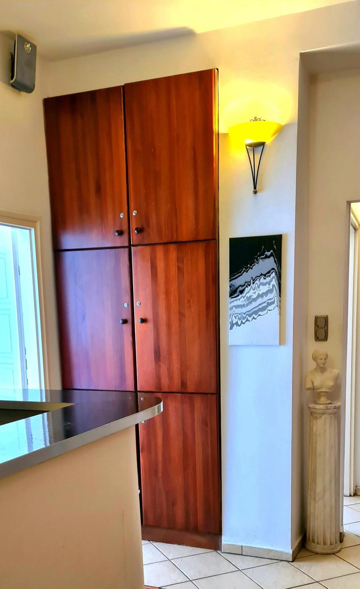 Buda Life Apartment Budapest Exterior foto