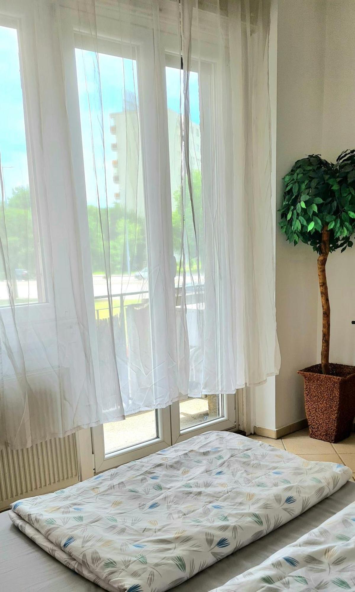 Buda Life Apartment Budapest Exterior foto
